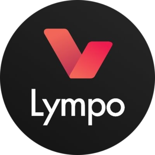 Lympo Market Token